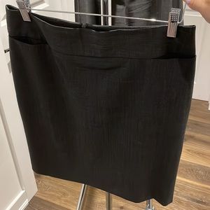 Women’s Suit Skirt